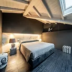 Palazzo Gozzi Bed & Beauty Frühstückspension 3*