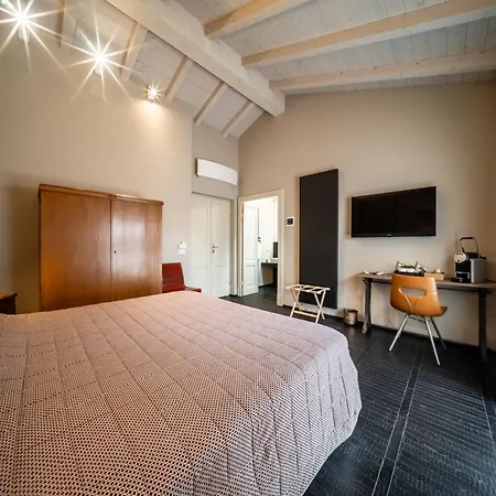 Palazzo Gozzi Bed & Beauty Frühstückspension 3*