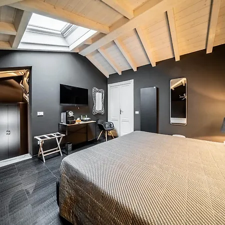 Palazzo Gozzi Bed & Beauty Frühstückspension 3*