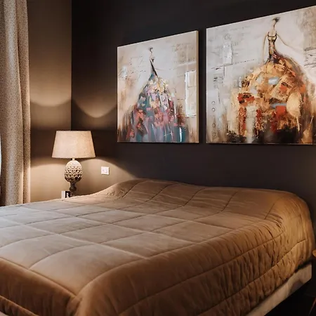 Palazzo Gozzi Bed & Beauty Frühstückspension 3*