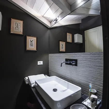 Palazzo Gozzi Bed&beauty Bed & Breakfast *