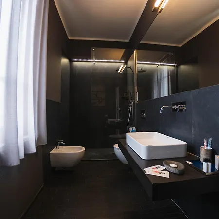 Panzió Palazzo Gozzi Bed&beauty Parma
