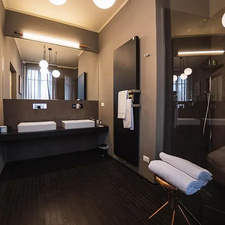 Bed & Breakfast Palazzo Gozzi Bed&beauty