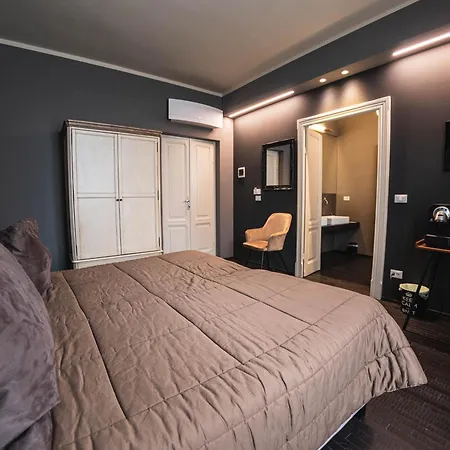 Palazzo Gozzi Bed & Beauty Bed & Breakfast