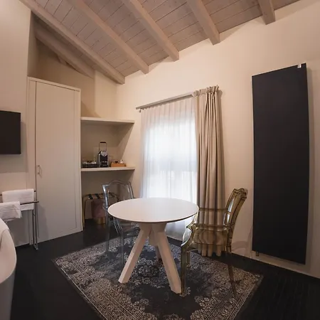 Palazzo Gozzi Bed&beauty