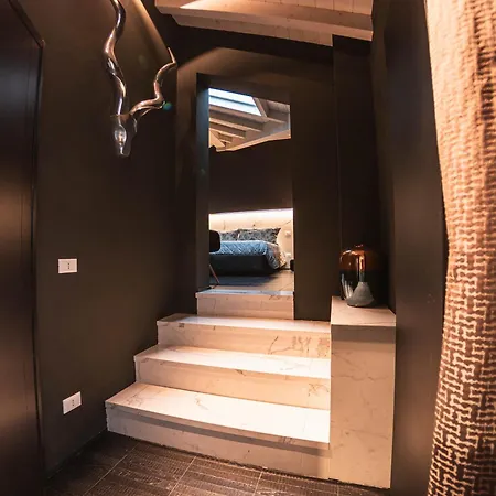 Palazzo Gozzi Bed&beauty Bed & Breakfast *