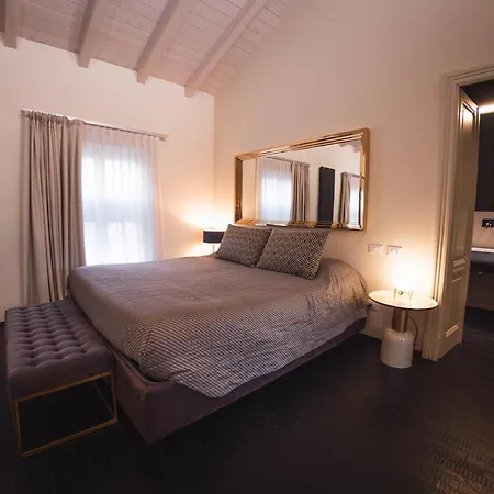 Bed and Breakfast Palazzo Gozzi Bed & Beauty