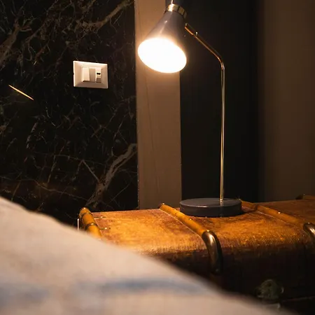 Palazzo Gozzi Bed&beauty Parma