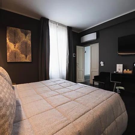 Palazzo Gozzi Bed&beauty Panzió