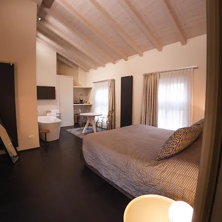 Palazzo Gozzi Bed&beauty *
