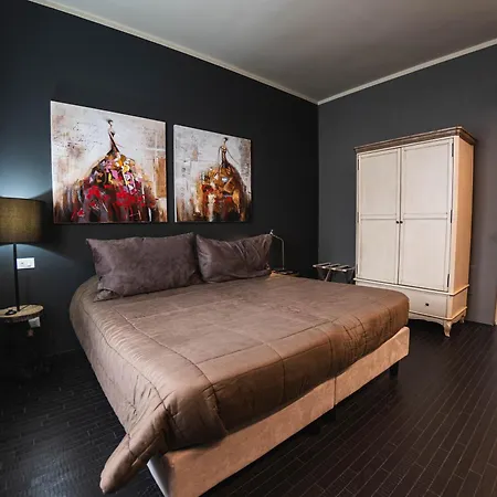 Palazzo Gozzi Bed&beauty