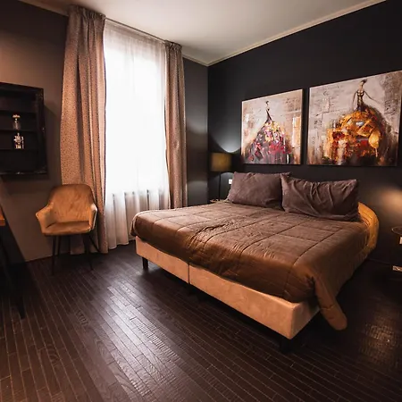 Panzió Palazzo Gozzi Bed&beauty