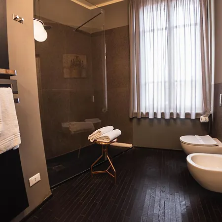 Palazzo Gozzi Bed&beauty Bed & Breakfast