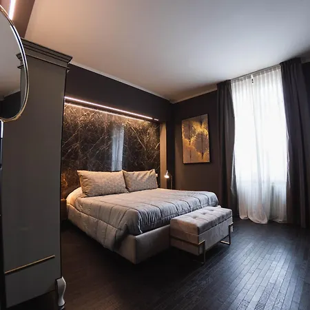 Palazzo Gozzi Bed&beauty *