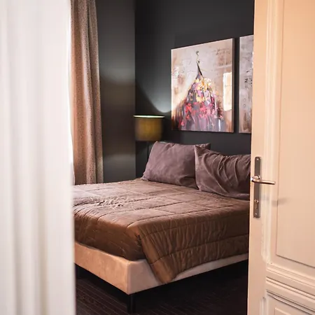 Palazzo Gozzi Bed&beauty