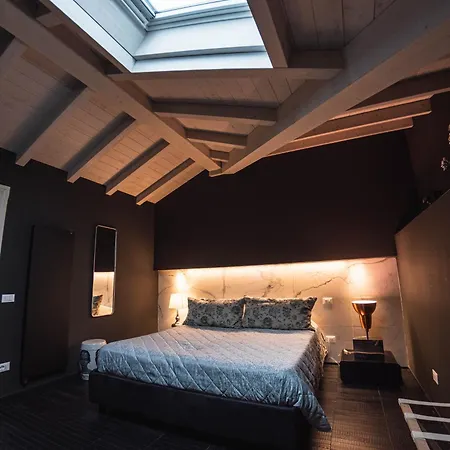 Palazzo Gozzi Bed&beauty * Parma