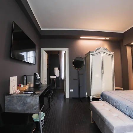 Bed & Breakfast Palazzo Gozzi Bed&beauty