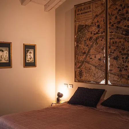 Palazzo Gozzi Bed&beauty Panzió Parma