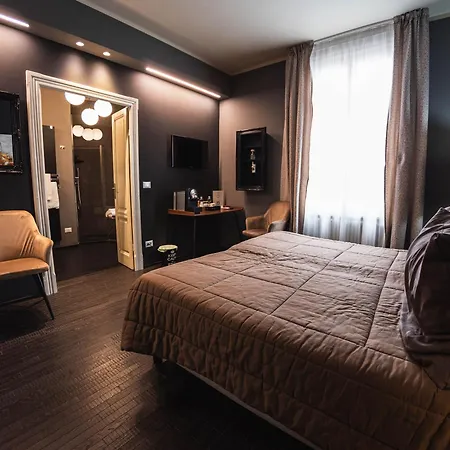 Palazzo Gozzi Bed&beauty Parma