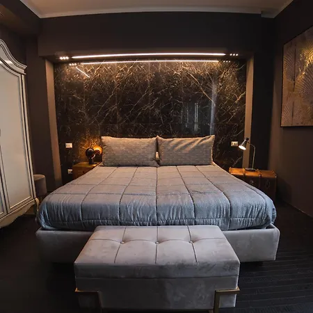 Palazzo Gozzi Bed&beauty Panzió