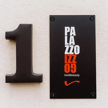 Bed & Breakfast Palazzo Gozzi Bed & Beauty 4*