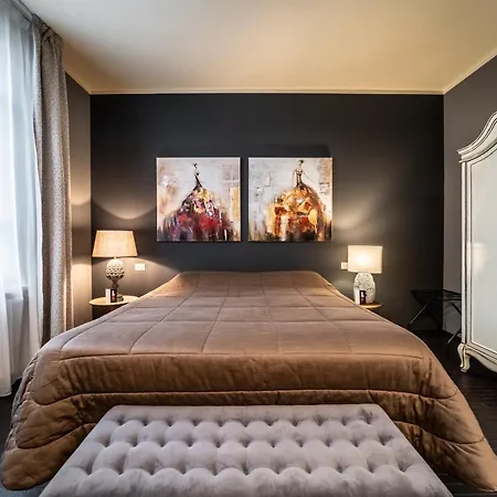 Palazzo Gozzi Bed & Beauty