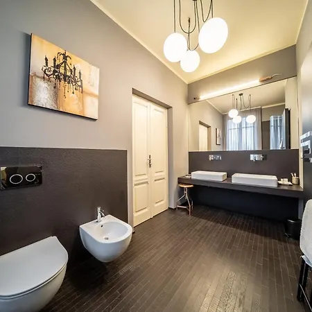 Palazzo Gozzi Bed & Beauty