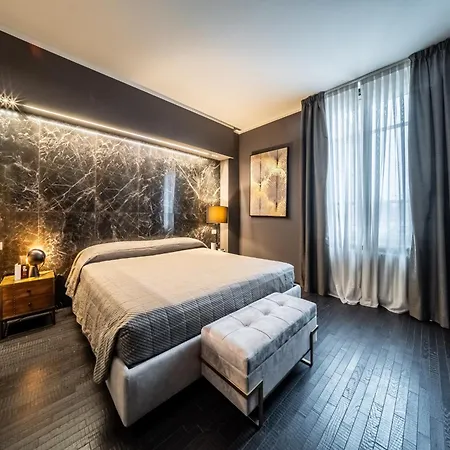 Bed & Breakfast Palazzo Gozzi Bed & Beauty Parma