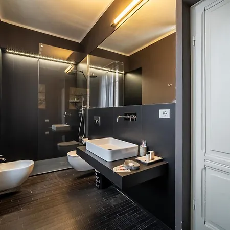 Palazzo Gozzi Bed & Beauty 3*