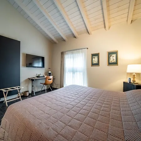 Palazzo Gozzi Bed & Beauty Bed & Breakfast