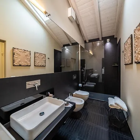 Palazzo Gozzi Bed & Beauty