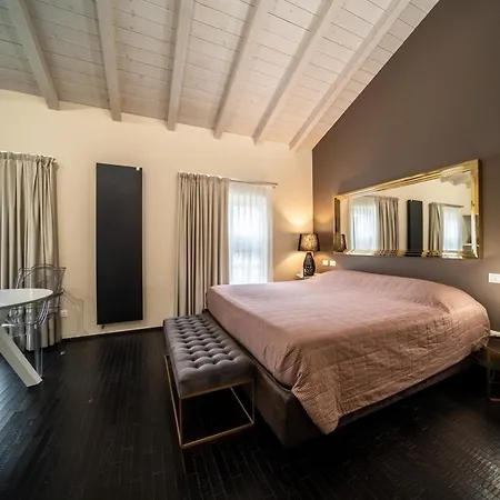 Bed & Breakfast Palazzo Gozzi Bed & Beauty Parma