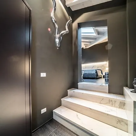 Palazzo Gozzi Bed & Beauty Bed & Breakfast