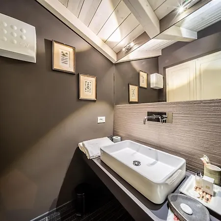 Bed & Breakfast Palazzo Gozzi Bed & Beauty