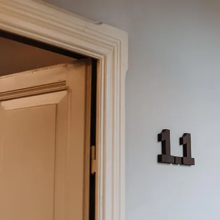 Bed & Breakfast Palazzo Gozzi Bed & Beauty Parma