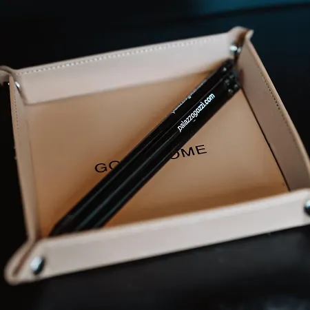 Bed & Breakfast Palazzo Gozzi Bed & Beauty Parma