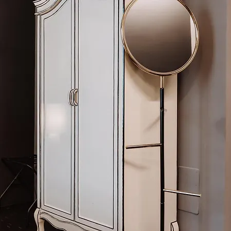 Palazzo Gozzi Bed & Beauty 4* Parma