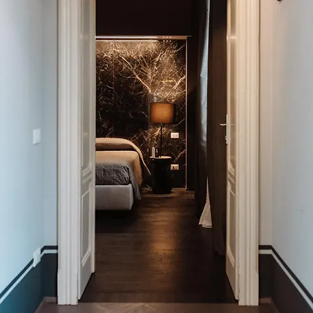 Palazzo Gozzi Bed & Beauty 4*