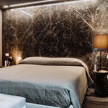 Palazzo Gozzi Bed & Beauty Bed & Breakfast