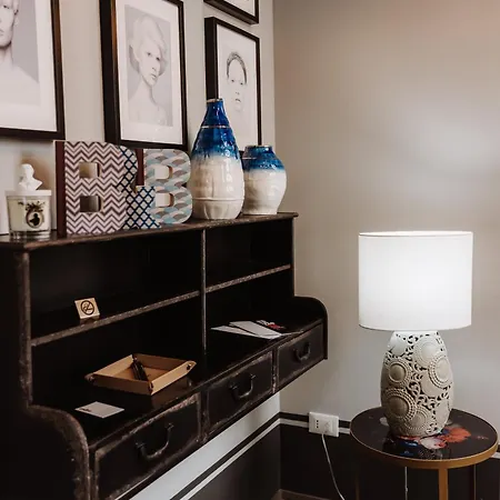 Palazzo Gozzi Bed & Beauty Bed & Breakfast 4*