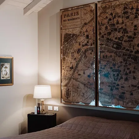 Palazzo Gozzi Bed & Beauty Bed & Breakfast 4*