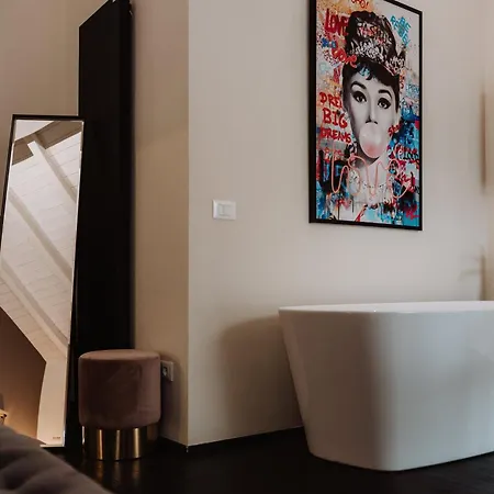 Palazzo Gozzi Bed & Beauty Bed & Breakfast Parma