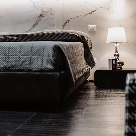 Palazzo Gozzi Bed & Beauty Bed & Breakfast Parma