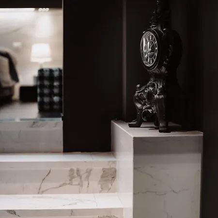 Bed & Breakfast Palazzo Gozzi Bed & Beauty