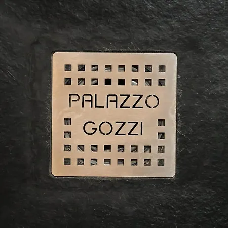 Bed & Breakfast Palazzo Gozzi Bed & Beauty Parma