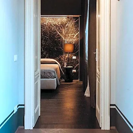Palazzo Gozzi Bed & Beauty Bed & Breakfast Parma
