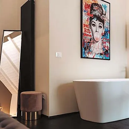 Bed & Breakfast Palazzo Gozzi Bed & Beauty Parma