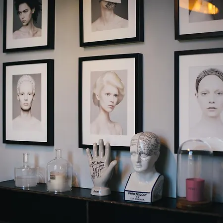 Palazzo Gozzi Bed & Beauty Bed & Breakfast