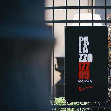 Palazzo Gozzi Bed & Beauty Bed & Breakfast 3*