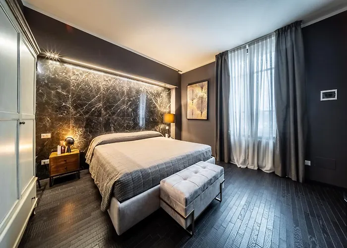 Bed and Breakfast Palazzo Gozzi Bed & Beauty Πάρμα